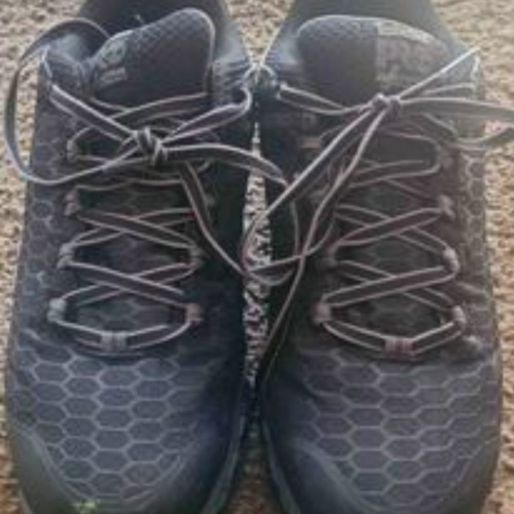 Timberland Pro Steel Toe Anti Fatigue Technology Shoes Women's